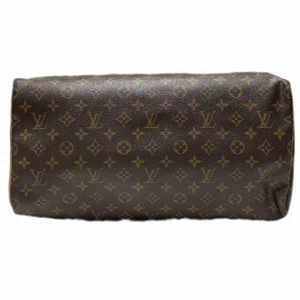 Louis Vuitton Speedy 40 Monogram Boston Bag M41522 in Good Condition