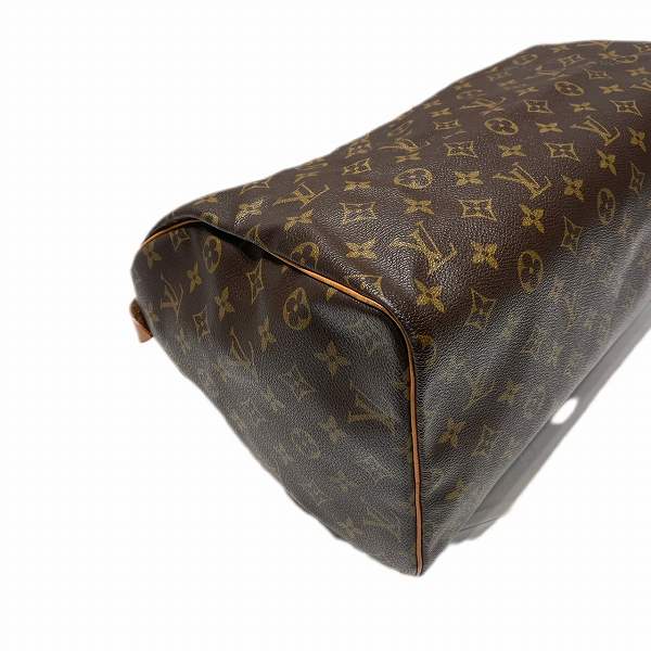 Louis Vuitton Speedy 40 Monogram Boston Bag M41522 in Good Condition