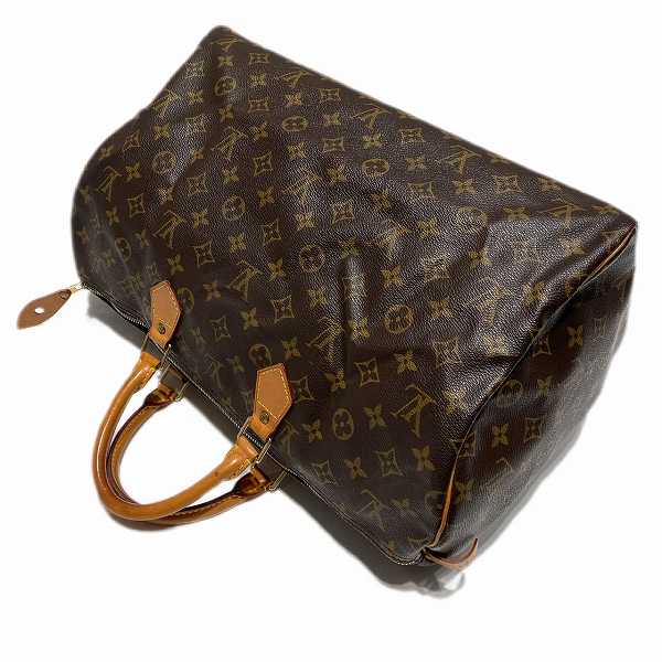 Louis Vuitton Speedy 40 Monogram Boston Bag M41522 in Good Condition