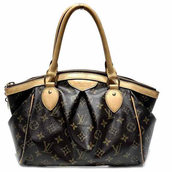 Louis Vuitton Tivoli PM Handbag M40143