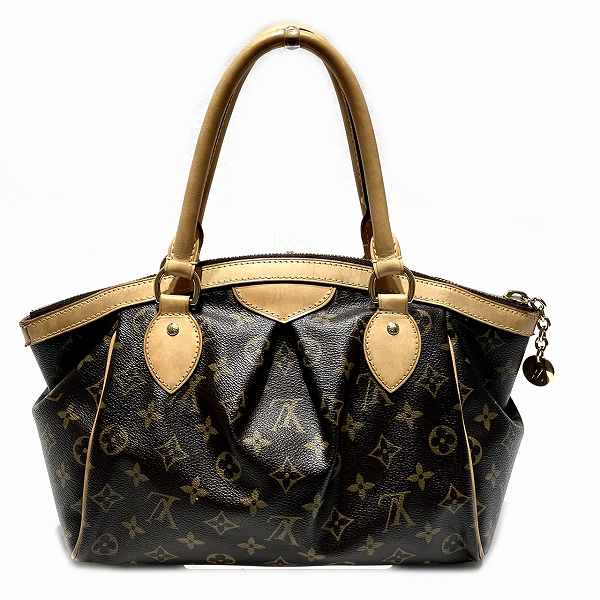 Louis Vuitton Tivoli PM Handbag M40143