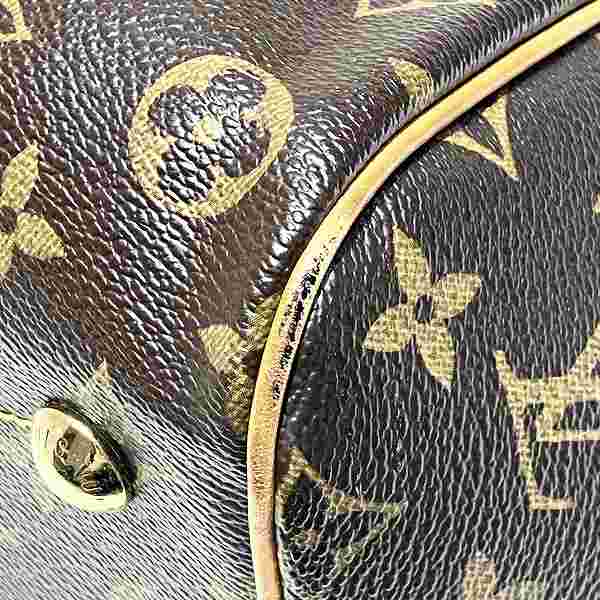 Louis Vuitton Tivoli PM Handbag M40143