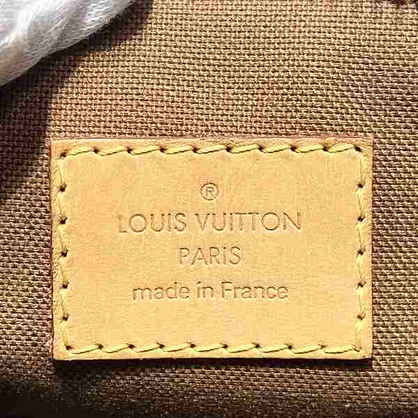 Louis Vuitton Tivoli PM Handbag M40143