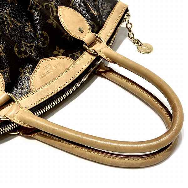 Louis Vuitton Tivoli PM Handbag M40143