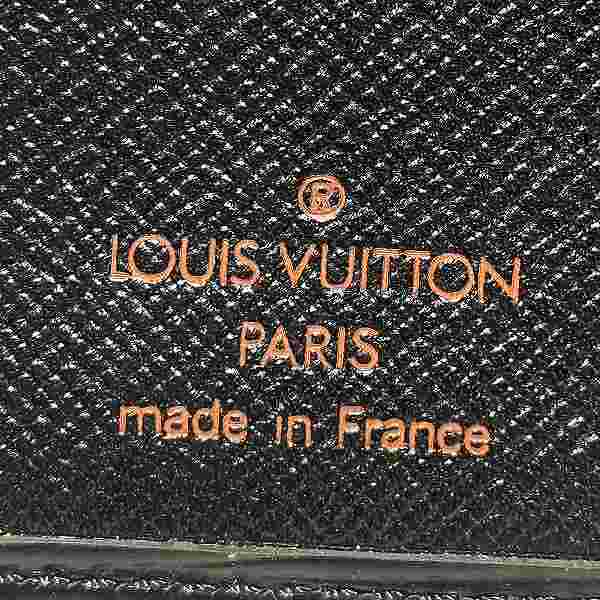 Louis Vuitton Epi Leather Marco NM Wallet M62289 in Good Condition