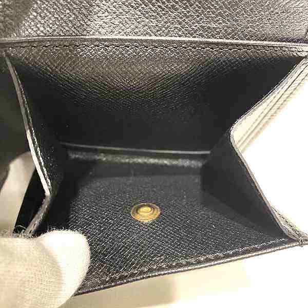 Louis Vuitton Epi Leather Marco NM Wallet M62289 in Good Condition