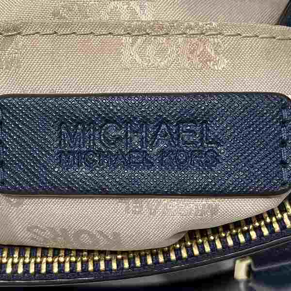 Michael Kors 2WAY Shoulder Bag 35T7GSOS0L in Good Condition