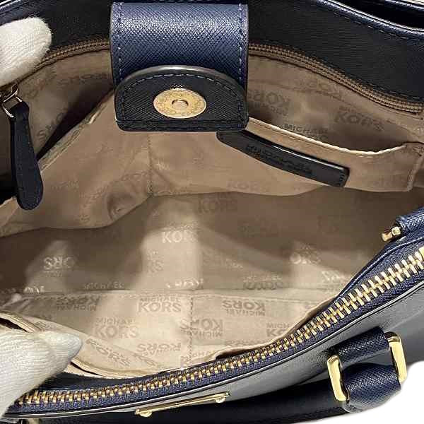 Michael Kors 2WAY Shoulder Bag 35T7GSOS0L in Good Condition