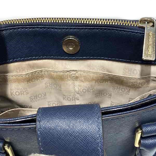 Michael Kors 2WAY Shoulder Bag 35T7GSOS0L in Good Condition