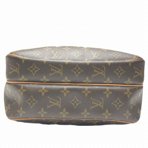 Louis Vuitton Monogram Reporter PM Shoulder Bag