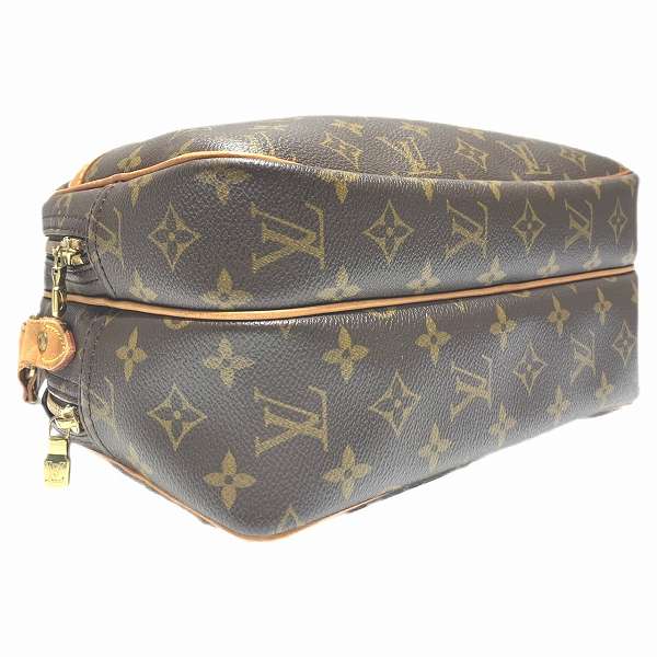 Louis Vuitton Monogram Reporter PM Shoulder Bag