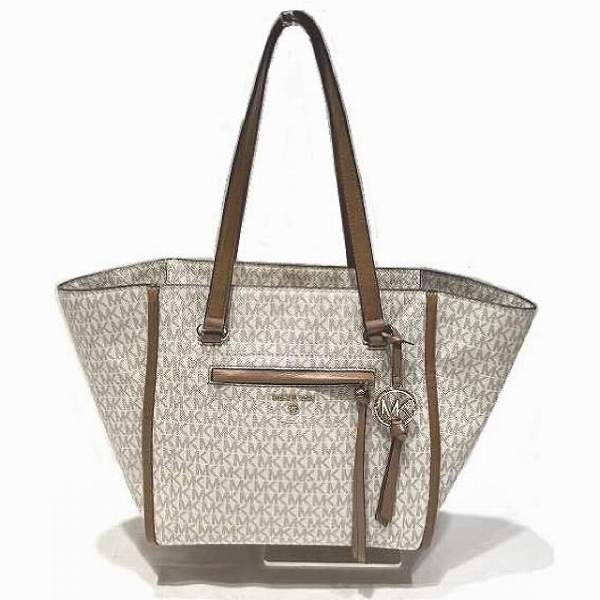 Michael Kors Leather Tote Bag 30S1GCCT3B