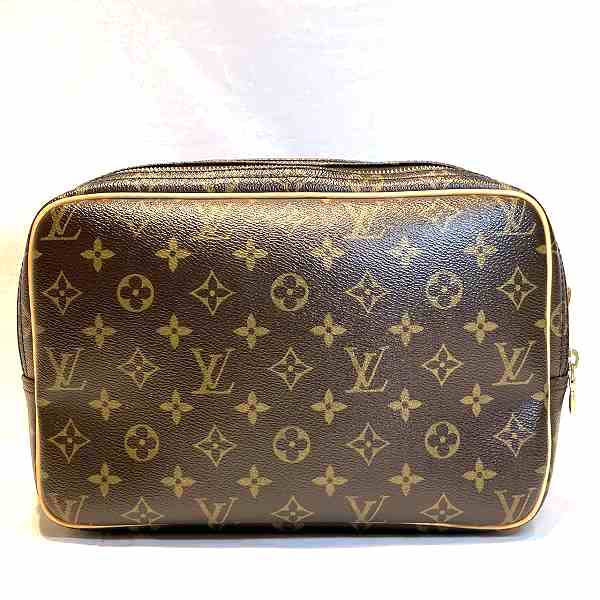 Louis Vuitton Monogram Reporter PM Shoulder Bag