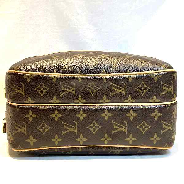 Louis Vuitton Monogram Reporter PM Shoulder Bag