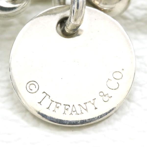 Tiffany & Co Return to Silver Necklace in Excellent Condition