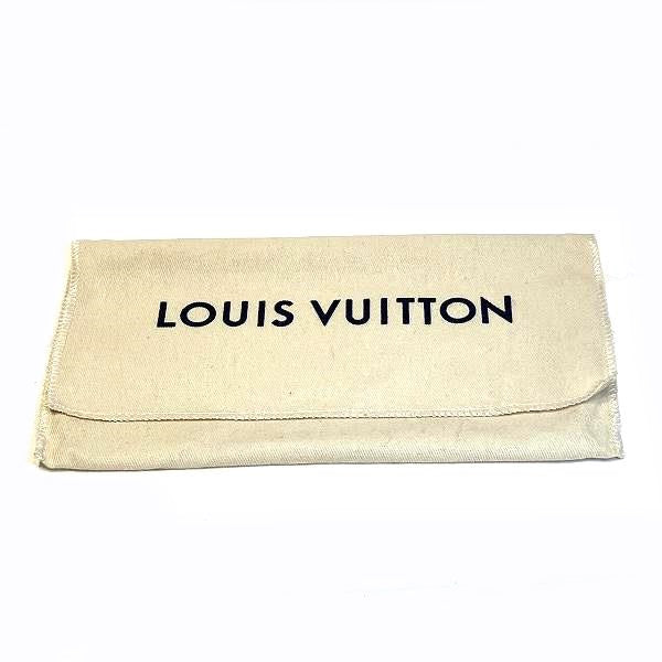 Louis Vuitton Monogram Retiro Long Wallet M61184