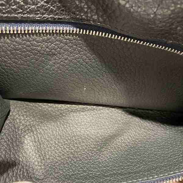 Hermes Dogon Recto Verso Long Wallet