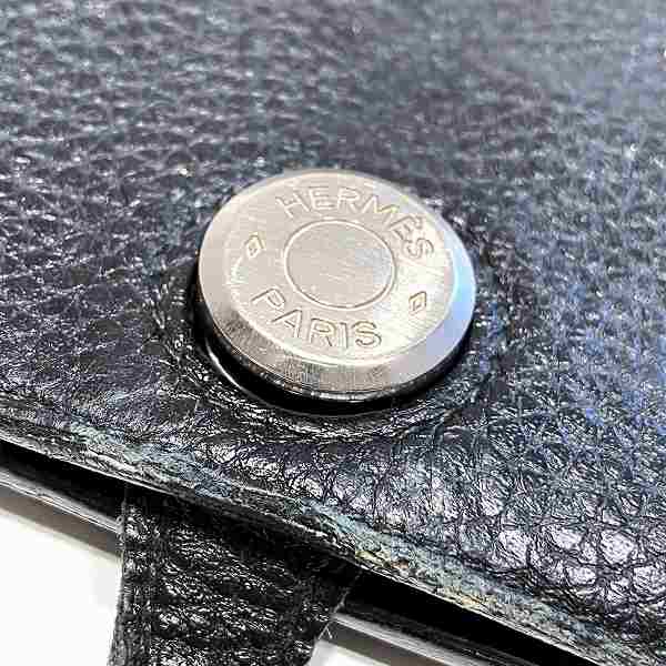 Hermes Dogon Recto Verso Long Wallet