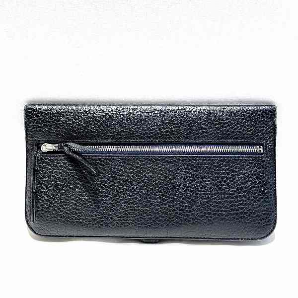 Hermes Dogon Recto Verso Long Wallet