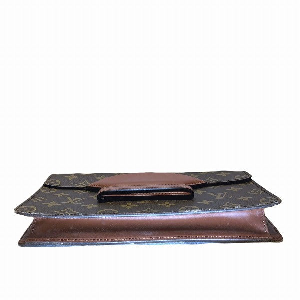 Louis Vuitton Monogram Chaillot Clutch M51788