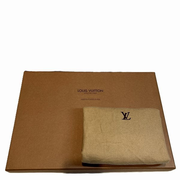 Louis Vuitton Monogram Chaillot Clutch M51788