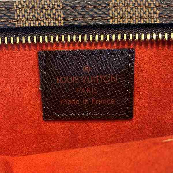 Louis Vuitton Damier Mare Pouch