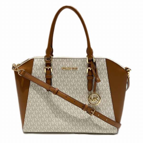 Michael Kors Ciara 2WAY Handbag 35S9GC6S3B