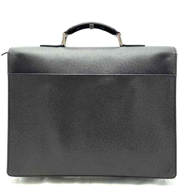 Louis Vuitton Taiga Moskova Briefcase M30032