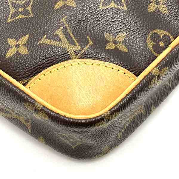 Louis Vuitton Monogram Danube Shoulder Bag M45266