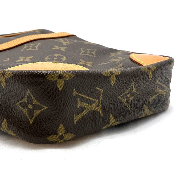 Louis Vuitton Monogram Danube Shoulder Bag M45266