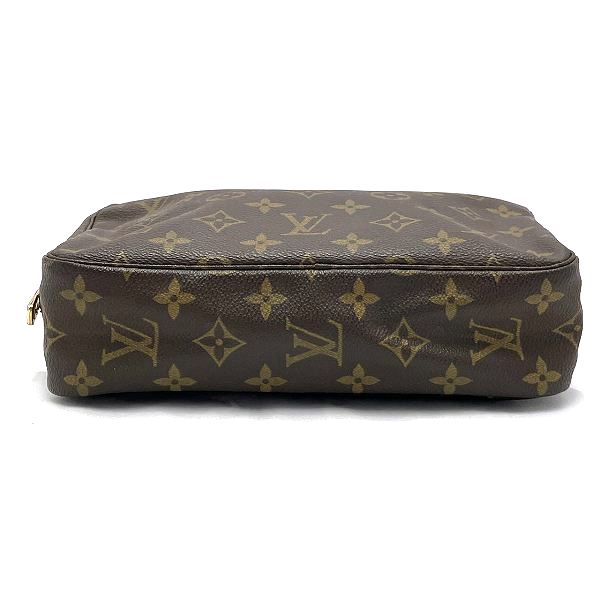 Louis Vuitton Monogram Toiletry Pouch M47524 in Good Condition