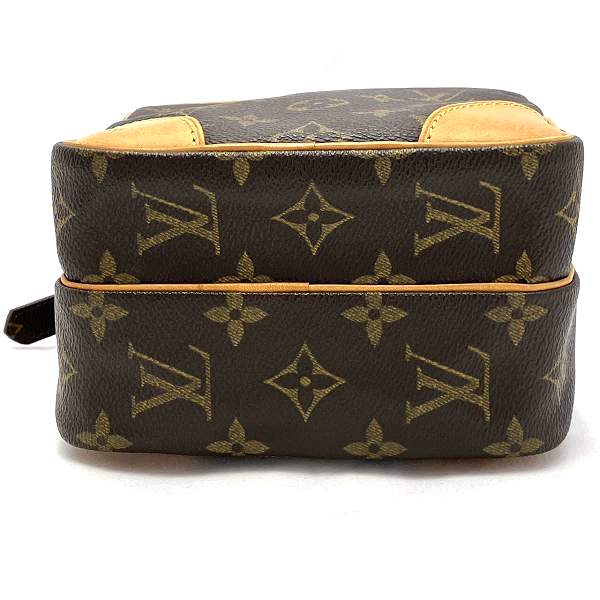 Louis Vuitton Monogram Amazon Shoulder Bag M45236