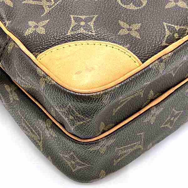 Louis Vuitton Monogram Amazon Shoulder Bag M45236