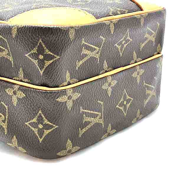 Louis Vuitton Monogram Amazon Shoulder Bag M45236