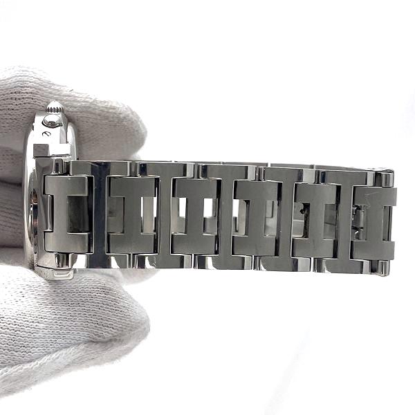 Hermes Clipper CL1.910 Quartz Watch in Fair Condition