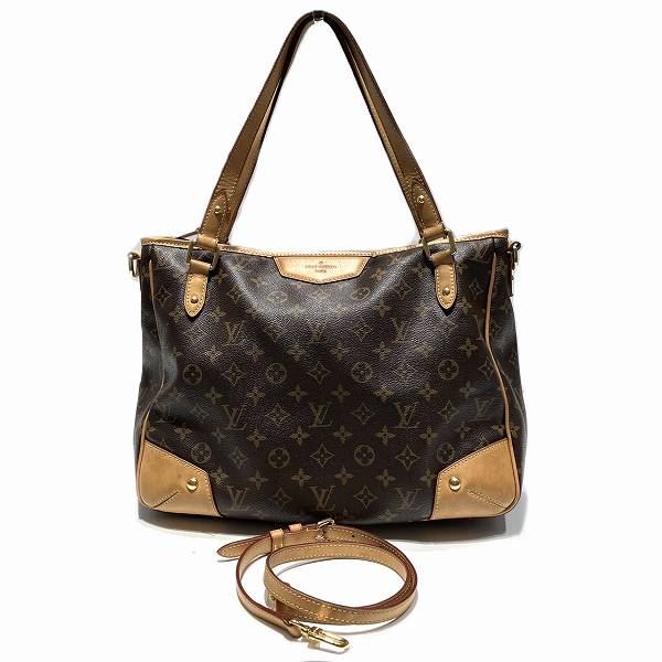 Louis Vuitton Estrela MM Tote Bag M41232 in Good Condition