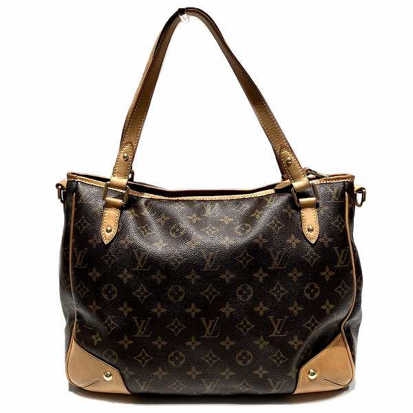 Louis Vuitton Estrela MM Tote Bag M41232 in Good Condition