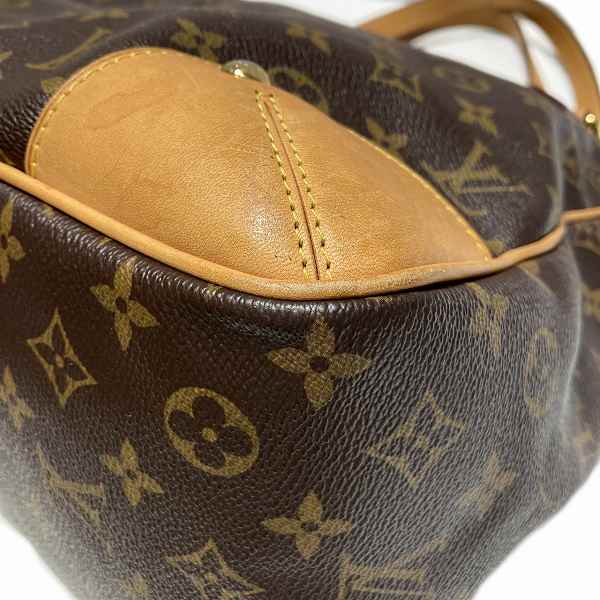 Louis Vuitton Estrela MM Tote Bag M41232 in Good Condition