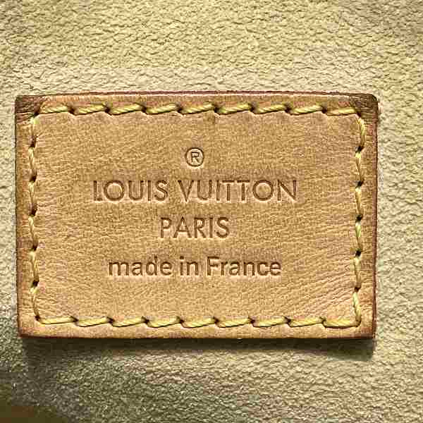 Louis Vuitton Estrela MM Tote Bag M41232 in Good Condition