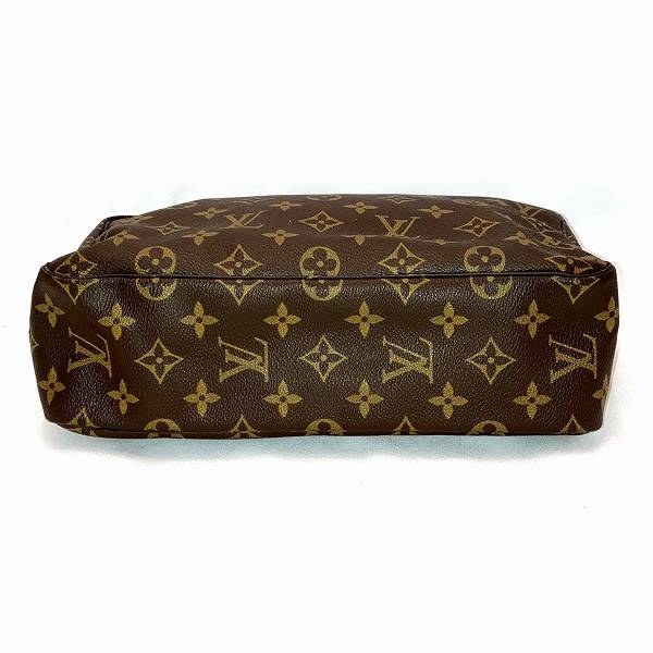 Louis Vuitton Monogram Toiletry Pouch M47522 in Great Condition