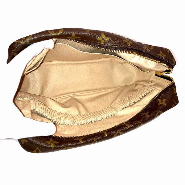 Louis Vuitton Monogram Toiletry Pouch M47522 in Great Condition