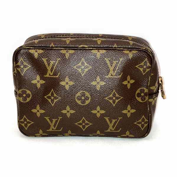 Louis Vuitton Monogram Toiletry Pouch M47526