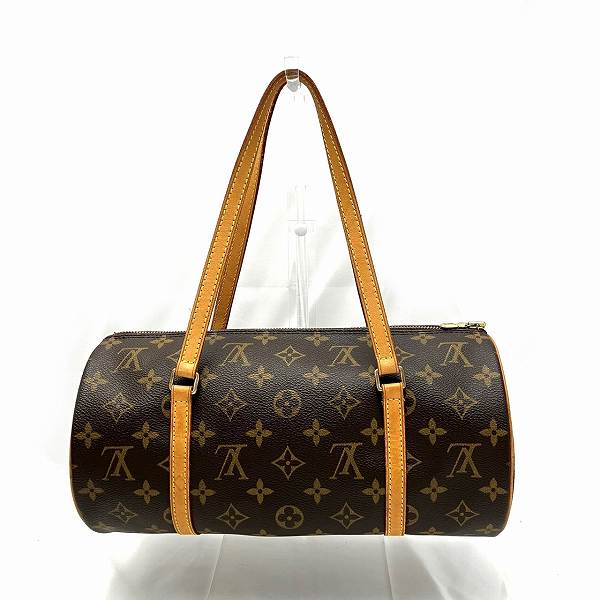 Louis Vuitton Papillon 30 Handbag M51385