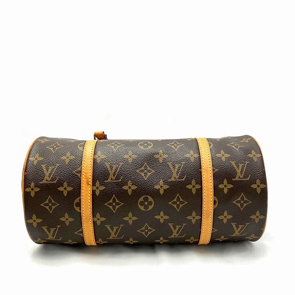 Louis Vuitton Papillon 30 Handbag M51385