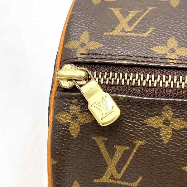 Louis Vuitton Papillon 30 Handbag M51385