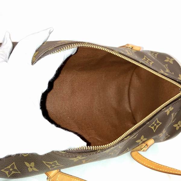 Louis Vuitton Papillon 30 Handbag M51385