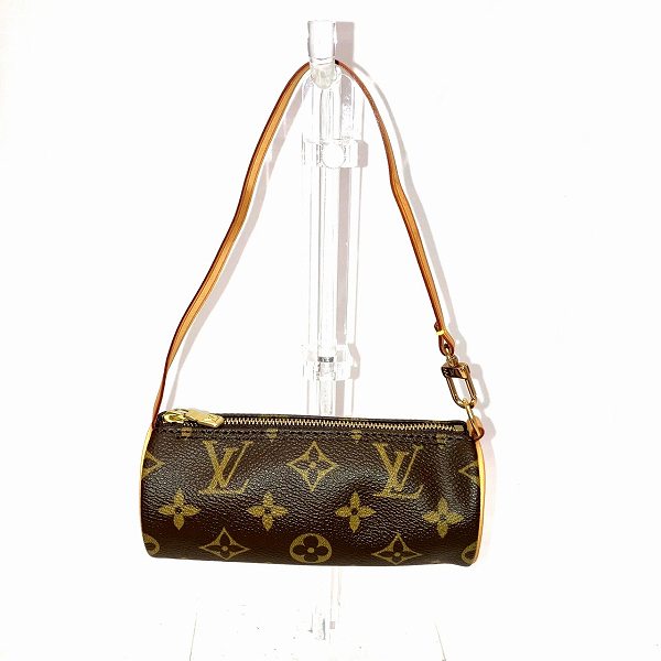 Louis Vuitton Papillon 30 Handbag M51385