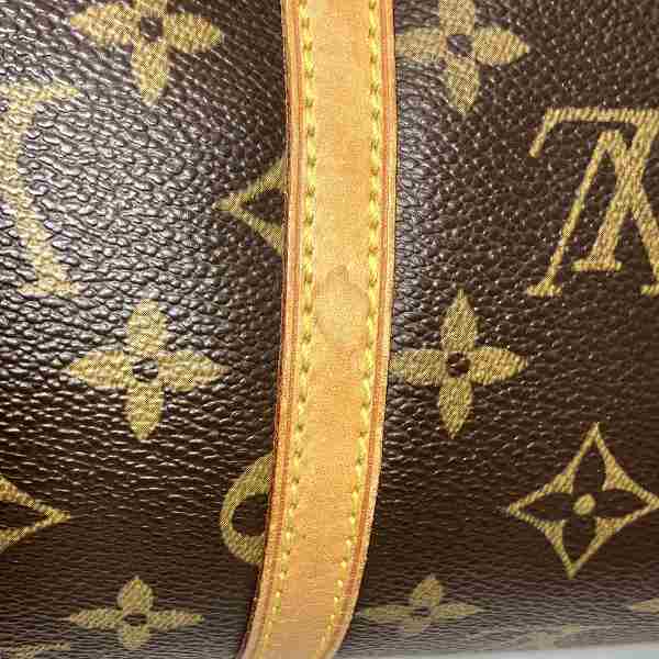 Louis Vuitton Papillon 30 Handbag M51385