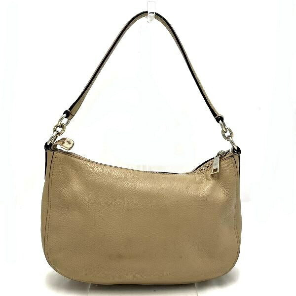 Coach Leather Shoulder Bag 56819