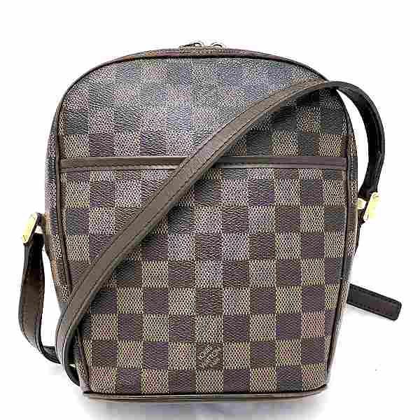 Louis Vuitton Ipanema PM Shoulder Bag N51294